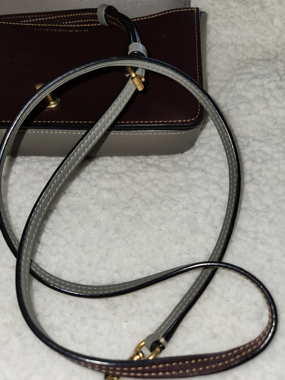 Coach 1941 Dinky Crossbody - Picture 14 of 16